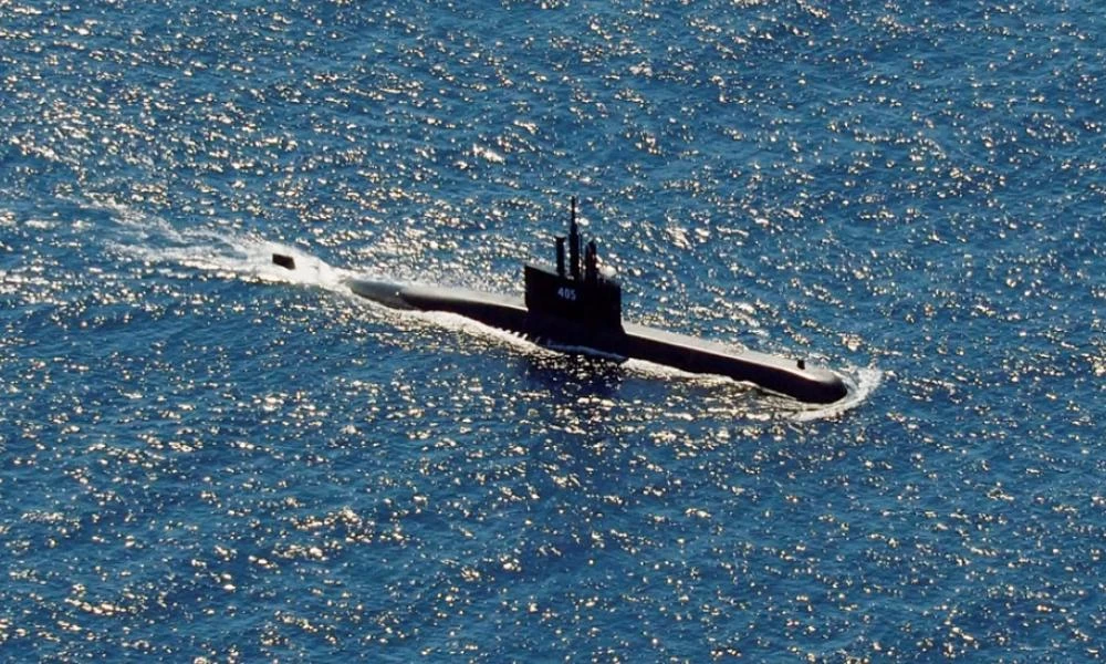 Ινδονησία: Επιβεβαιώνεται η τραγωδία με το υποβρύχιο